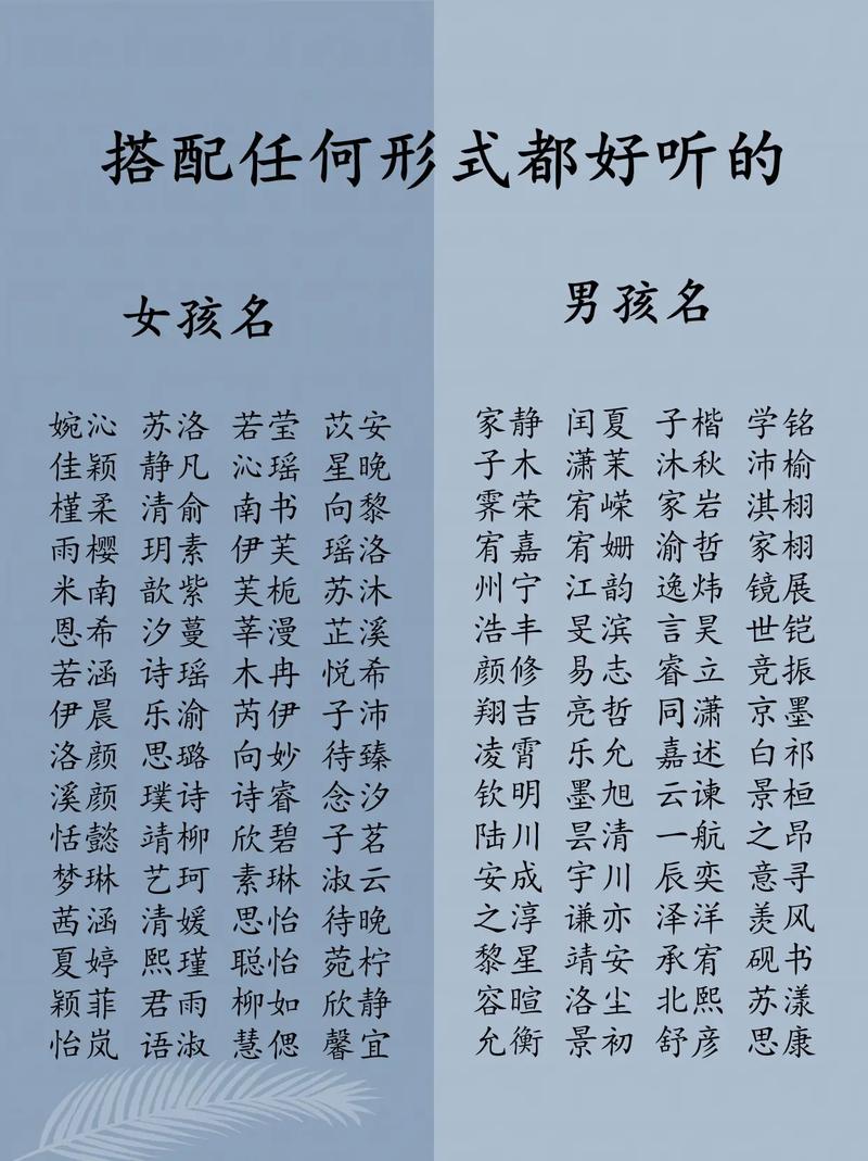 姓名怎么配对好看的 心理测试小程序姓名配对