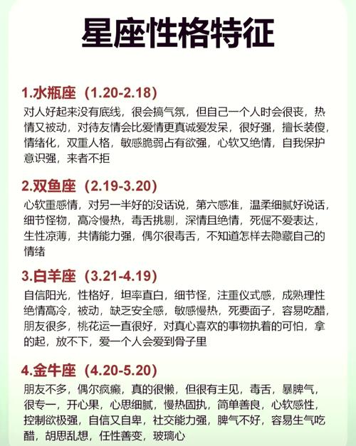 是3月29日是什么星座(3月29日是什么星座男生性格)