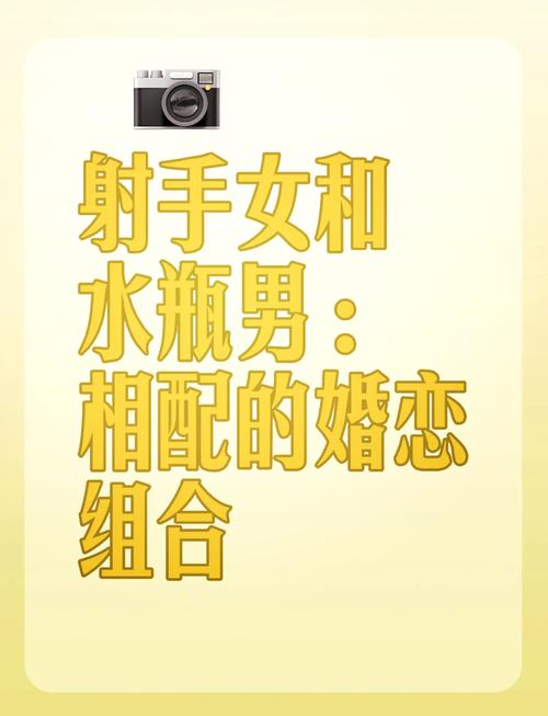 星座水瓶座和射手座的爱情(星座水瓶座和射手座的爱情运势)
