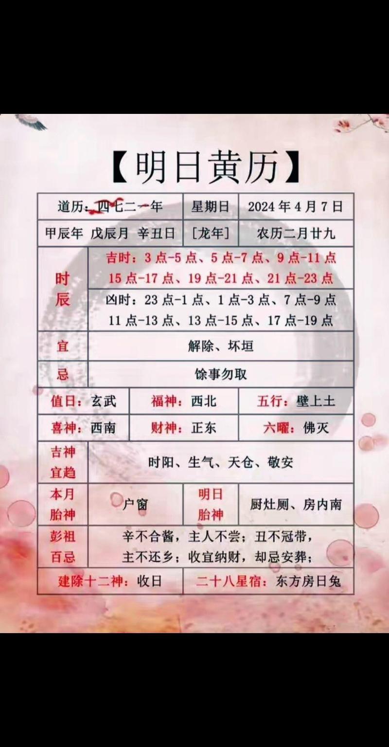 明天22号是黄道吉日吗 22号今天是吉日吗